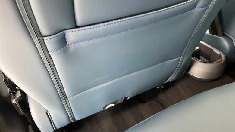 MINI Aceman 135kW E Exclusive [Level 2] 43kWh 5dr Auto Electric Hatchback